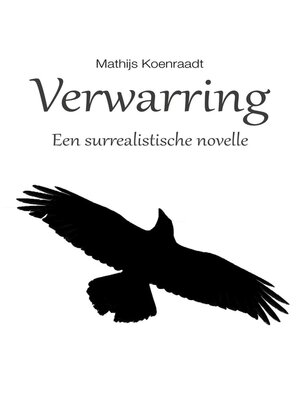 cover image of Verwarring